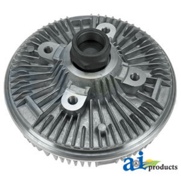 A & I Products Clutch; Viscous Fan 9" x9" x5" A-246462A2